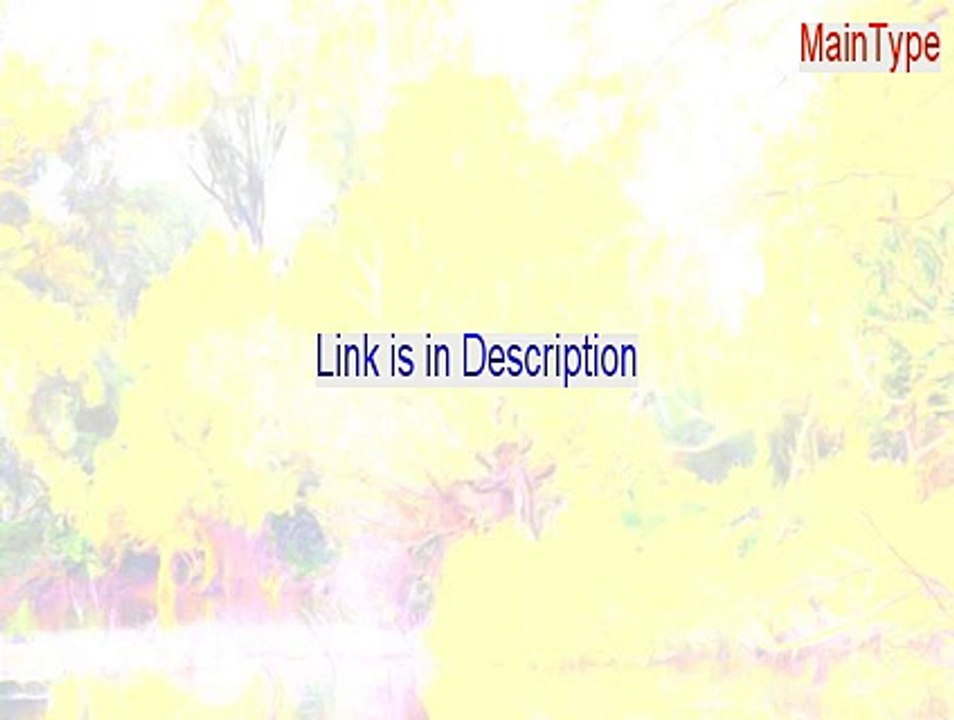 MainType Download Free - maintype review [2015]