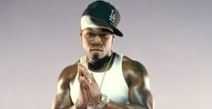 50 Cent, Boks Maçına 1.5 Milyon Dolarlık Bahis Yapacak