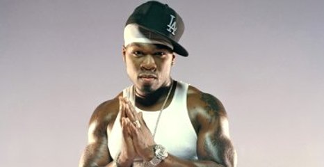 50 Cent, Boks Maçına 1.5 Milyon Dolarlık Bahis Yapacak