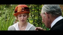 Mr. Holmes Official Trailer #1 (2015) - Ian McKellen Mystery Drama