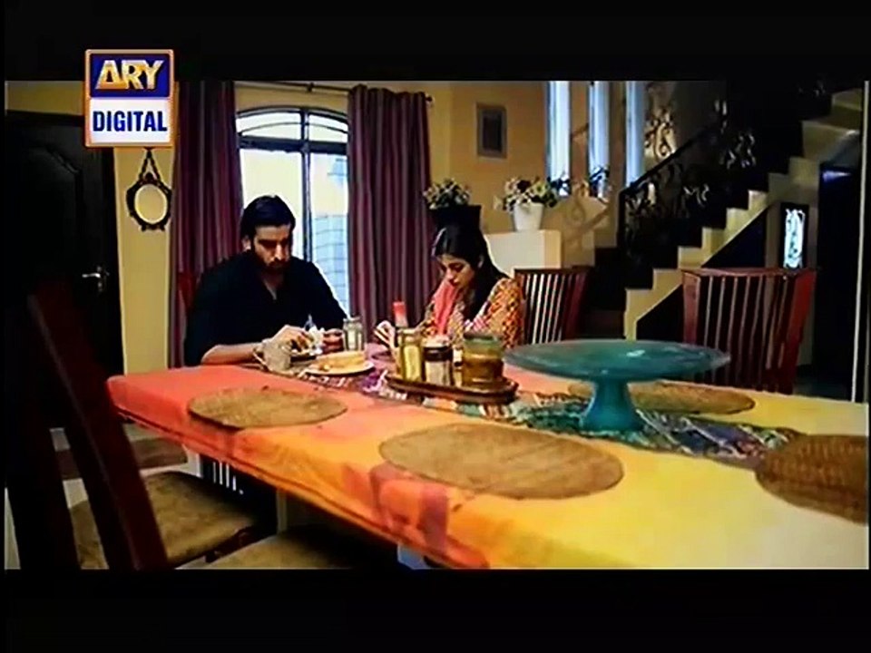Maamta Episode 3 Full on Ary Digital 4 March 2015