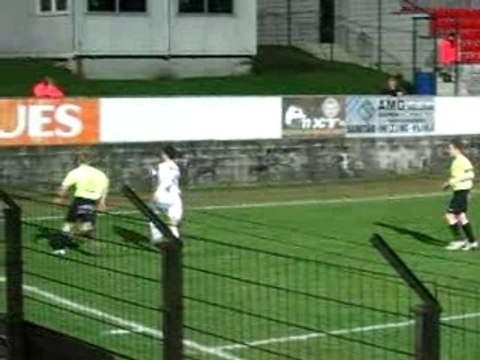 belles actions défensives