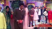 Comedy Nights with Kapil - 8th March 2015 Episode - Anushka Sharma, Neil Bhoopalam