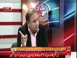 Nawaz Sharif has made Capt Safdar in charge of a Rs 6 billion fund - Rauf Klasera
