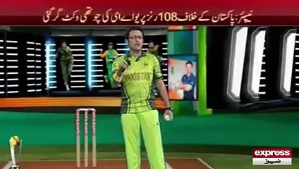 Traders have Started to Collect Donations for his Return Ticket After Nasir Jamshed’s Another Failure