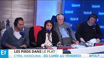 Duels de blagues entre le champion des lourds Vs le vrai champion