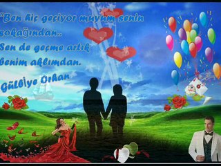 Yeni Türkü¸.•*✿*•.¸Fırtına¸.•*✿*•.¸⊰★⊱GüLbiye★Orhan⊰★⊱