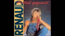 Renaud - Mistral gagnant ♥ 1985 (  paroles)
