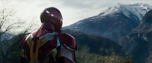 Los Vengadores 2: La Era de Ultrón Tráiler