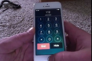 How to bypass activation screen (with no SIM) for IPHONE 6 - iOS 8 (100 effective)