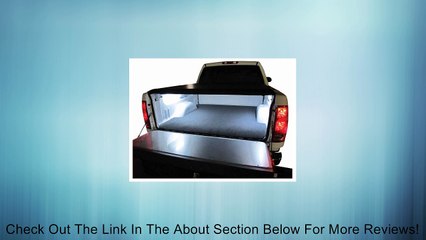 Truck Bed LED Lights (White) Review