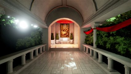 Trailer Pneuma Breath of Life