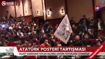 Nazlı Çelik'ten Hizb-ut Tahrirciler'e Atatürk çıkışı
