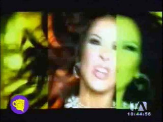 ¿Quieres conocer a Gloria Trevi en persona?