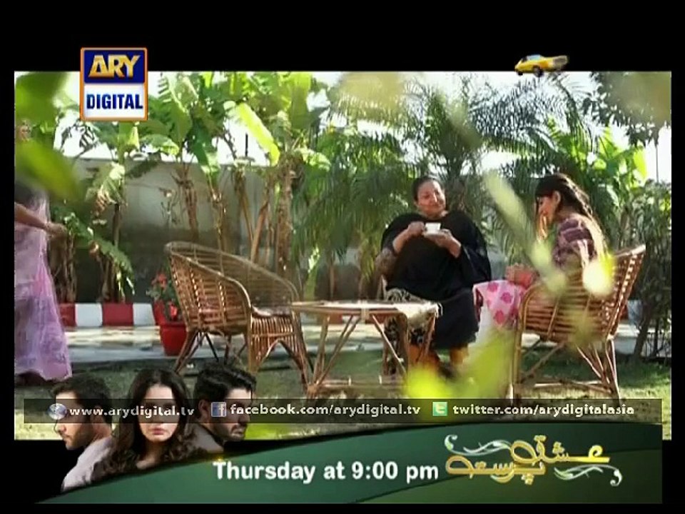 Dil-e-Barbad Ep – 11 – 4th March 2015