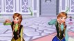 Frozen Songs Elsa Hokey Pokey Nursery Rhymes for Children | Frozen Cartoon Hokey Pokey Rhymes