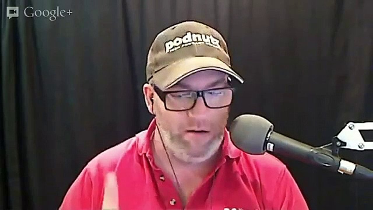 Podnutz - Audacity setup, test, save and export