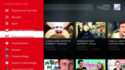 Tuto #1  Comment partager une vidéo sur YouTube et Twitter depuis votre Xbox One