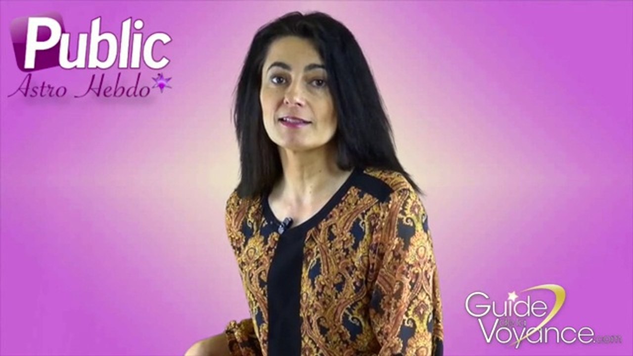 Cancer : découvrez votre horoscope de la semaine !