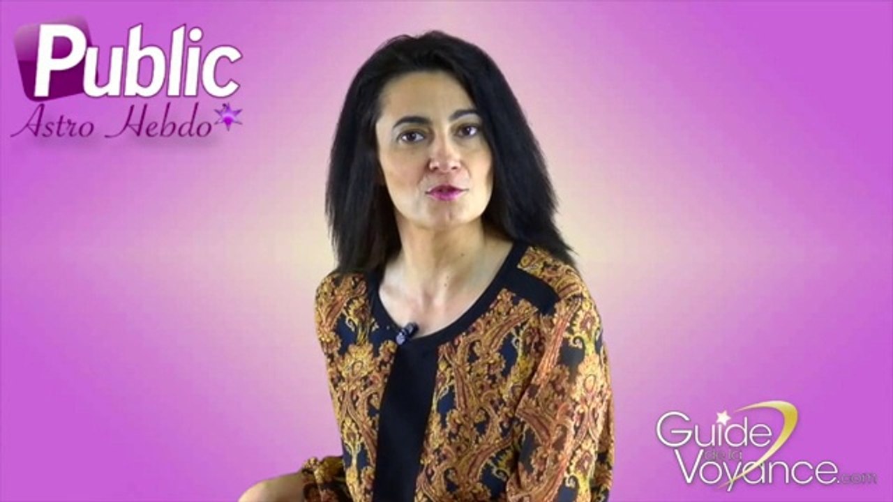 Sagittaire : découvrez votre horoscope de la semaine !