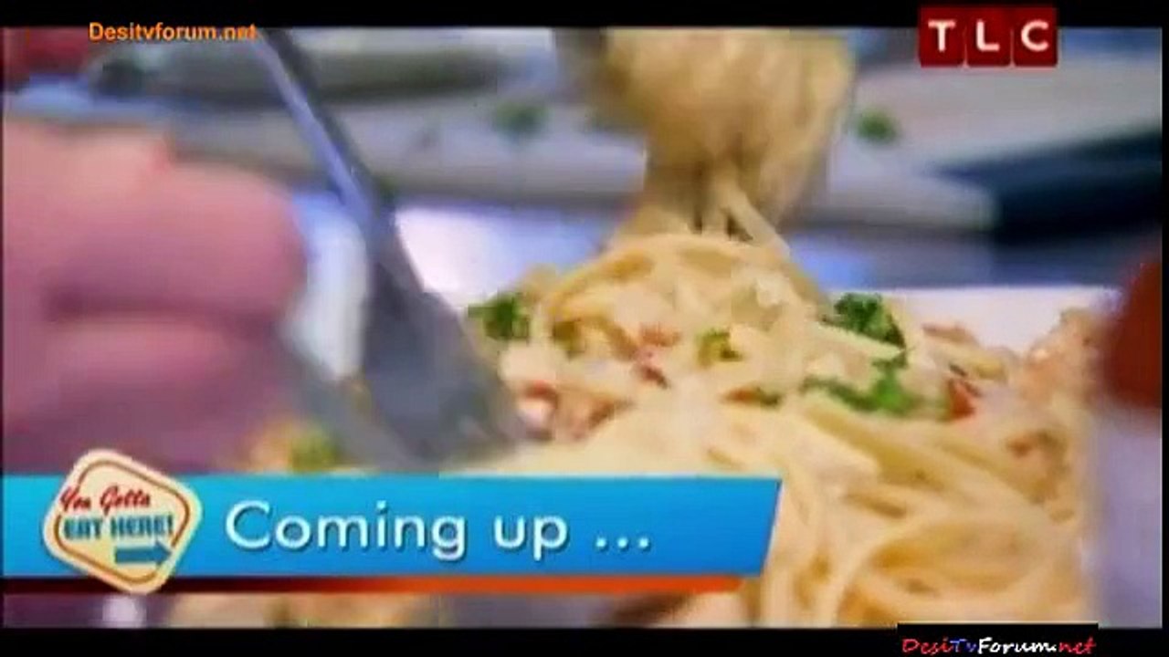 You Gotta Eat Here 4th March 2015 Video Watch Online part 2
