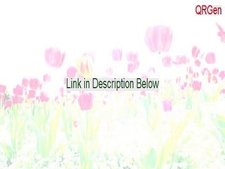 Download QRGen Free (2015) – Easy QR Code Generator 🚀