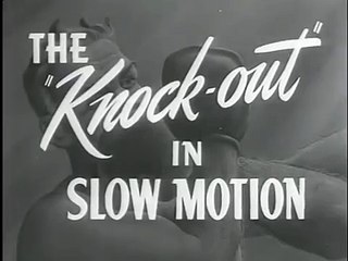 Marciano KO's Walcott