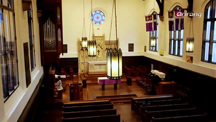 He headed to Kyoto where best friend Song Mong-gyu were 친구 송몽규가 있는 교토로 간 윤동주 시인