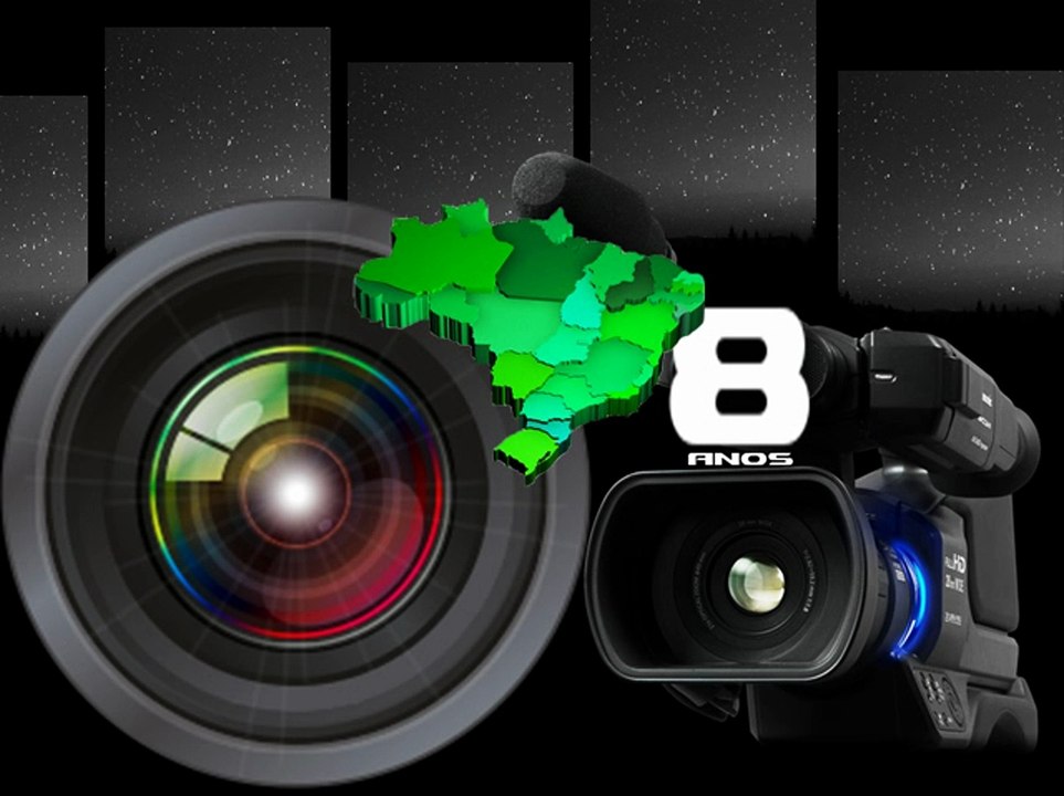 Vem ai Programa Nosso Brasil 2015