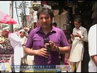 Khyber Watch 288 - Khyber Watch Ep # 288 - Khyber Watch Episode 288 - Khyber Watch With Yousaf Jan Utmanzai 2014