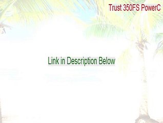 Trust 350FS PowerC@m Flash (Video Camera) Crack - Instant Download [2015]