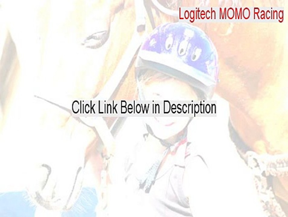 Logitech MOMO Racing (HID) Full Download (Download Here 2015)