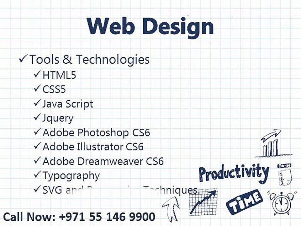 Web Design in Dubai