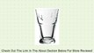 La Roch�re Set of 6, 13.5 oz. Bee D�cor Large Clear Iced Tea Glasses Review