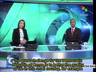 Congo: villages in capital still without schools or health clinics