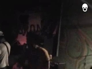 Ao Vivo  Alguém Para O Seu Lugar