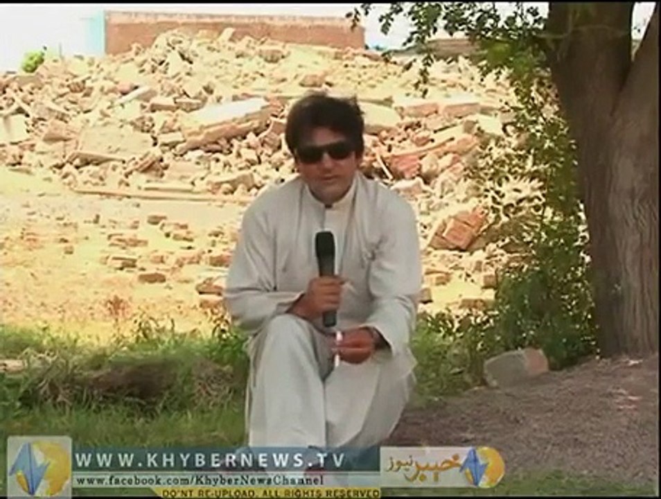 Khyber Watch 289 - (13-07-2014) - Khyber Watch Ep # 289 - Khyber Watch Episode 289 - Khyber Watch With Yousaf Jan Utmanzai 2014