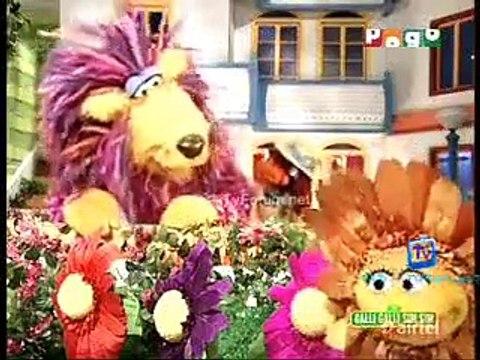 Galli Galli Sim Sim 4th March 2015 Video Watch Online part 1