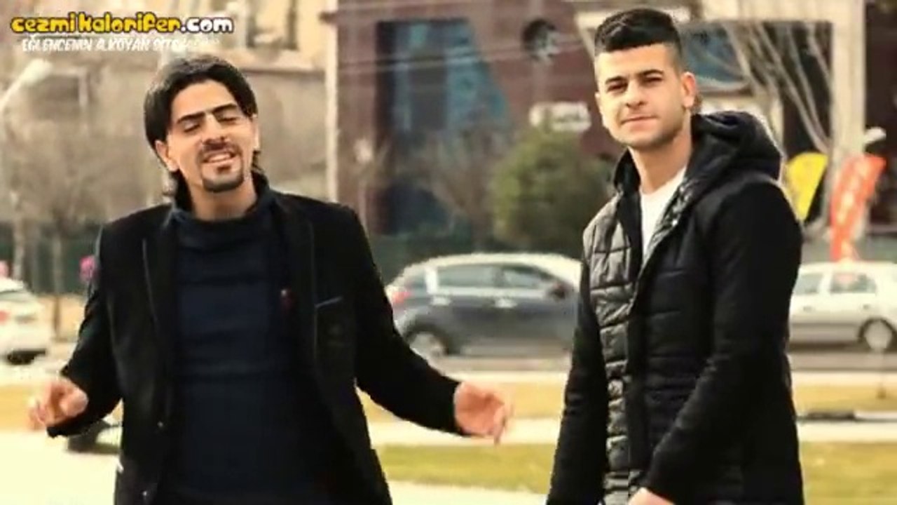 İsmail Jr. YK ve Kardeşleri - Kız Sen Kendini Ne Sanıyosun