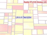 Realtek RTL8180 Wireless LAN (Mini-)PCI NIC Download Free [realtek rtl8180 wireless lan driver and utility download]