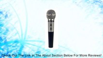 Hisonic HS309 Dynamic Microphone with Echo Control Review