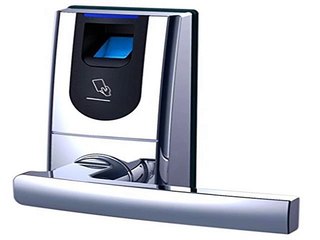 Top 10 Biometric Security Devices to buy