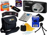 Top 10 Point & Shoot Digital Cameras to buy