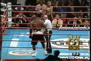 Mike Tyson Bites Holyfields Ear Clean Off