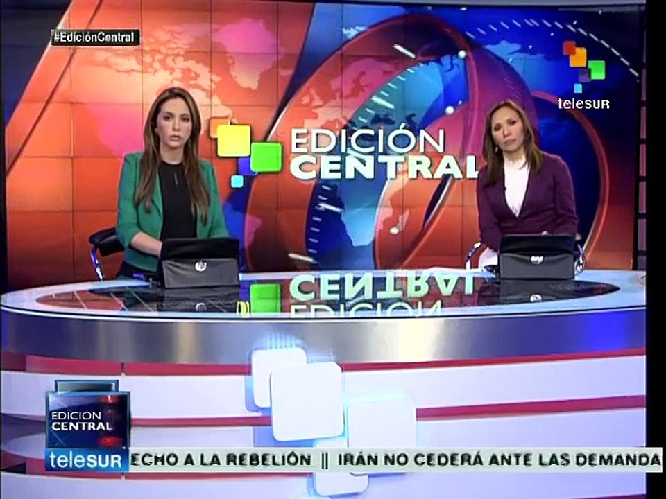 Canciller venezolana destaca labor de la Rev. Bolivariana en DD.HH.