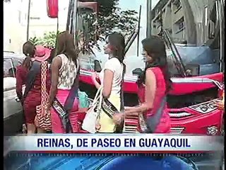 Televistazo 8PM 3-mar-2015