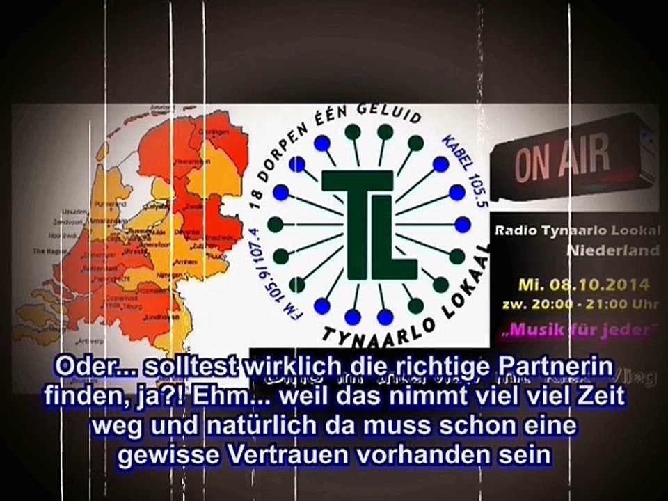 RADIO nazionale Olandese