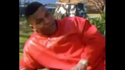 Mike Tyson Craziest Moments and Interviews