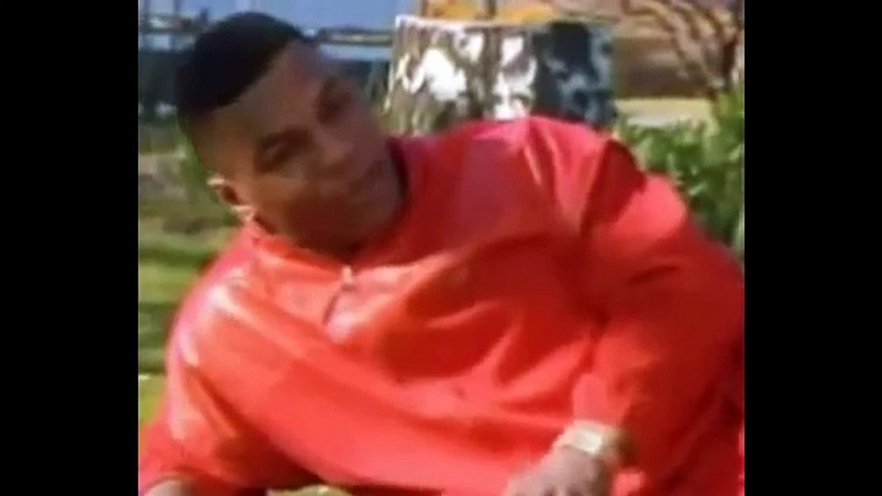 Mike Tyson Craziest Moments and Interviews