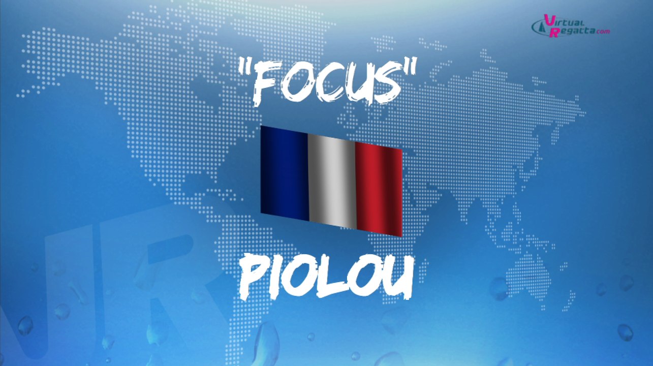 FOCUS - Piolou - #VVOR #VSR